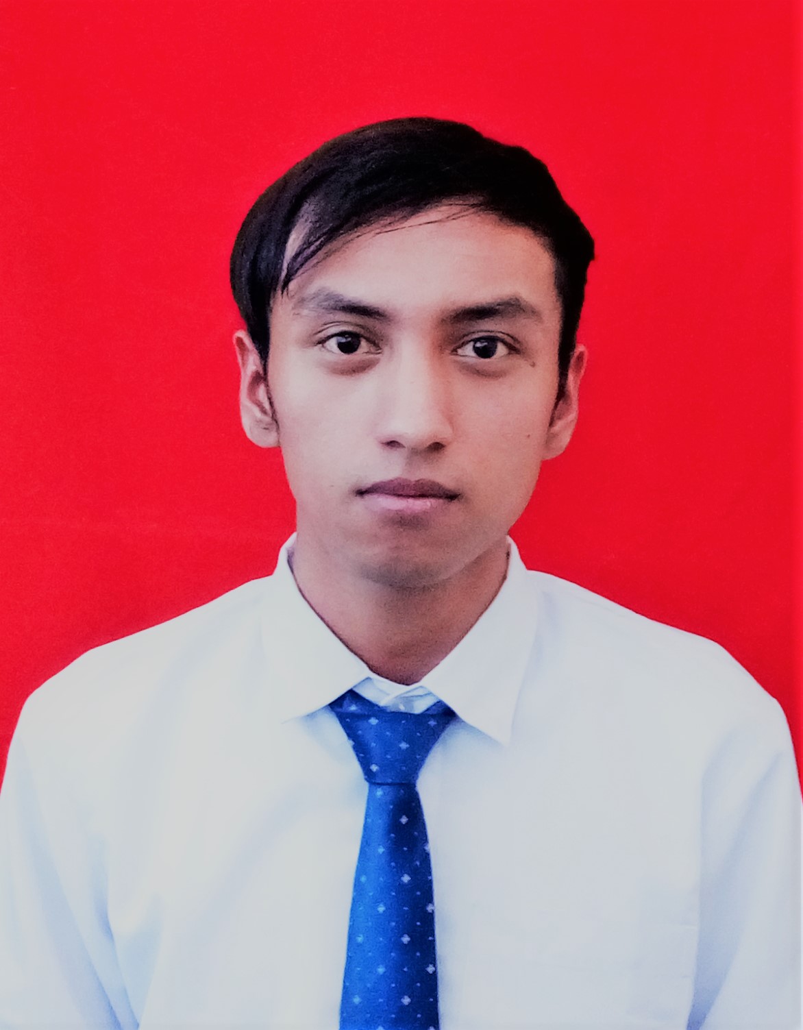 Mustafa Arifin